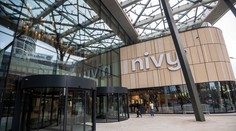 Už vo štvrtok otvoria novú autobusovú stanicu v Bratislave. Pozrite sa, ako to tam vyzerá