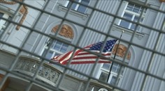 Zmizne po viac ako 10 rokoch plot spred americkej ambasády?