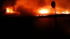 Polícia obvinila matku dieťaťa, ktoré uhorelo v chatrči