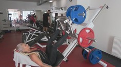 Gabriela vyštudovala dve vysoké školy. Potom však prišla choroba, s ktorou bojuje dodnes