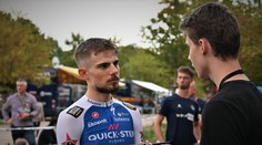 Z veľkej premiéry pre náš najväčší talent nie je nič. Olympijská nominácia sa zamotáva (+ vyjadrenie)