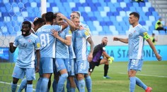 Slovan Bratislava prehral so Shamrockom, napriek tomu postúpil do 2. predkola Ligy majstrov