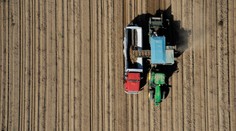 Pred špekulantmi bude pôdu chrániť najvyšší zákon, Matečná je spokojná