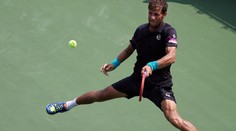 Kližan nepostúpil do 2. kola turnaja ATP Masters v Paríži