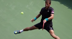 Kližan nepostúpil do 2. kola turnaja ATP Masters v Paríži