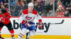 VIDEO: Katastrofa hneď na úvod sezóny? Slafkovský odchádzal z tréningu v bolestiach