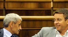 KDH chce zrušiť Mečiarove amnestie. Dzurinda a Lipšic návrh nepodporili