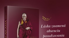 Dalajlama. Toto je jeho nevšedný príbeh