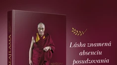 Dalajlama. Toto je jeho nevšedný príbeh