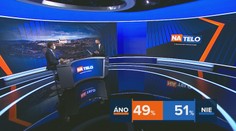 Matovič: O politických nomináciách na prednostov ma presvedčili poslanci OĽaNO