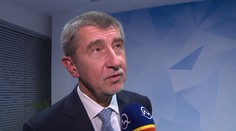 Babiš exkluzívne pre TV Markíza: Ak budem premiérom, Česko euro neprijme