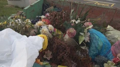 Z cintorínov robíme smetiská. Po Dušičkách zostane množstvo nerecyklovateľného odpadu