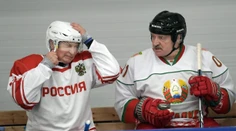 IIHF vylúčila Rusko aj Bielorusko z tohtoročných MS vo Fínsku