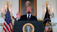 Trump: USA nebudú "táborom migrantov"