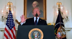 Trump nevylúčil možnosť uznania ruskej anexie Krymu