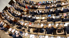 Poslanci spustili petíciu na podporu zotrvania Británie v Európskej únii