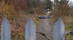 Muž, ktorý sa nedávno vrátil z basy, na Považí znásilnil a zavraždil ženu