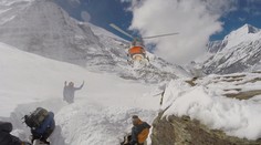 Lavína v Tirolsku zasiahla 17 českých skialpinistov. Piati zomreli