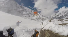 Lavína v Tirolsku zasiahla 17 českých skialpinistov. Piati zomreli