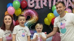 Martin (37), otec dvoch malých detí, podstúpil eutanáziu. Zvolil smrť, aby rodina mohla ďalej žiť