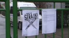 Niektorým štrajkujúcim učiteľom sa vyhrážajú prepustením