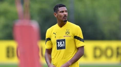 Radostné správy v Dortmunde, Haller končí s chemoterapiou