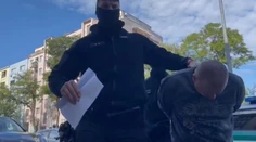 Záchranára poslal sudca do väzby. Polícia už vie, kde mal študentku VŠMU vyše 20 hodín držať
