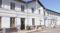 Železničná stanica v Martine doteraz veľkou rekonštrukciou neprešla, do roka sa to má zmeniť