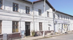 Železničná stanica v Martine doteraz veľkou rekonštrukciou neprešla, do roka sa to má zmeniť