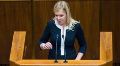 Saková: Kamerové záznamy vietnamskej delegácie na našom letisku už neexistujú