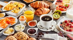 Nezvyknete raňajkovať? Toto sú dôvody, pre ktoré pravdepodobne ráno nepociťujete hlad