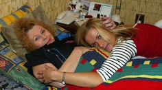 Na COVID-19 zomrela herečka Jana Andresíková, známa ako zlá kráľovná z Arabely