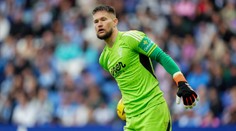 Mohol byť Slovan, bude Barcelona? Českého veterána chcel aj Kmotrík, teraz má zastúpiť Ter Stegena