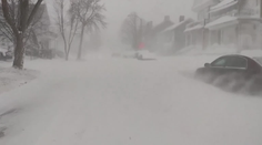 Meteorológovia varujú: Európu zovrie krutá zima s mrazmi a snehovými závejmi