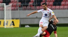 VIDEO: Trnava si v poslednom jesennom kole poradila so Sereďou. O výsledku rozhodol vlastný gól