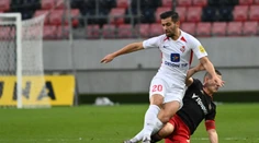 VIDEO: Trnava si v poslednom jesennom kole poradila so Sereďou. O výsledku rozhodol vlastný gól
