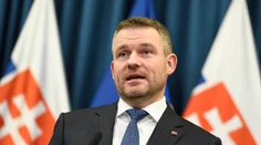 Pellegrini: Spoločnosť je rozdelená na dva tábory, čeliť budeme ďalším výzvam