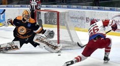 Zvolen so štvorbodovým náskokom na čele, Michalovce preskočili Poprad