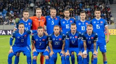 Calzona musí riešiť zmeny. Predpokladaná zostava Slovenska proti Azerbajdžanu