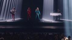 Legendárna skupina ABBA vstúpila do virtuálneho sveta. Avatari sú na nerozoznanie od skutočných spevákov