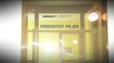 Pre ohlásenú bombu evekuovali gynekológiu v Nitre