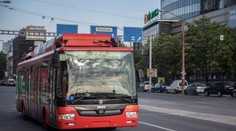 Bratislava má málo šoférov. Noví vodiči MHD budú z Ukrajiny