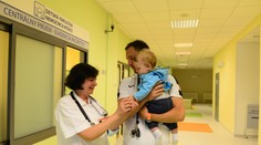 Ultimátum sa končí o polnoci. Viac ako 400 výpovedí pediatrov začne platiť od utorka