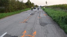 Dôchodca zrazil dve deti a dvoch dospelých. Neodhadol obiehanie