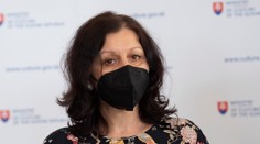 Odvolaná Kumanová: Mrzí ma, že odbornosť nie je na prvom mieste