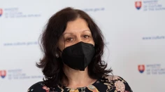 Odvolaná Kumanová: Mrzí ma, že odbornosť nie je na prvom mieste