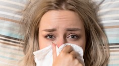 Satirické Nobelové ceny: Vedci zistili, že orgazmus je na upchatý nos rovnako účinný ako lieky