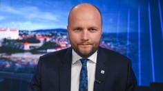 Lídrom kandidátky Demokratov do eurovolieb je Jaroslav Naď