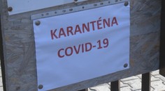 V ďalšom domove dôchodcov prepukol koronavírus. Infikovaných je vyše 70 klientov