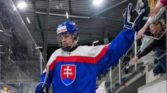 Vôbec to nečakal. Ďalší Slovák zo silnej generácie okolo Slafkovského sa dočkal zmluvy v NHL (rozhovor)